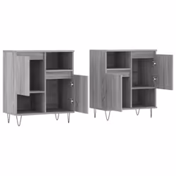 VidaXL 3190131 living room sideboard/buffet - Additional view 4