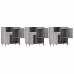 VidaXL 3190147 living room sideboard/buffet - Additional view 4