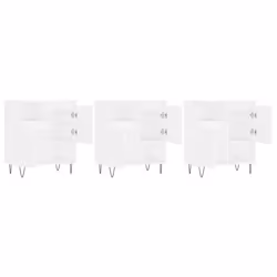 VidaXL 3190149 living room sideboard/buffet - Additional view 4