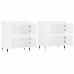 VidaXL 3190165 living room sideboard/buffet - Additional view 4