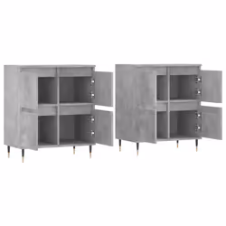 VidaXL 3190169 living room sideboard/buffet - Additional view 4
