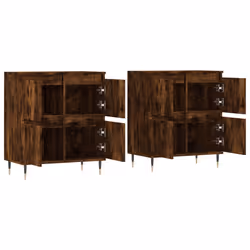 VidaXL 3190170 living room sideboard/buffet - Additional view 4