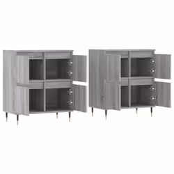 VidaXL 3190171 living room sideboard/buffet - Additional view 4