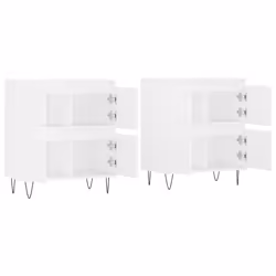 VidaXL 3190173 living room sideboard/buffet - Additional view 4