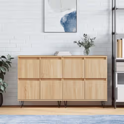 VidaXL 3190176 living room sideboard/buffet - Additional view 2