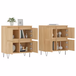 VidaXL 3190176 living room sideboard/buffet - Additional view 3
