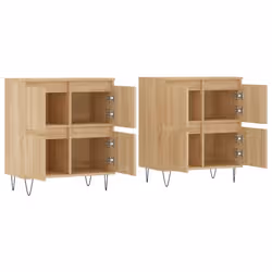 VidaXL 3190176 living room sideboard/buffet - Additional view 4