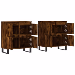 VidaXL 3190186 living room sideboard/buffet - Additional view 4