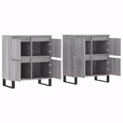 VidaXL 3190187 living room sideboard/buffet - Additional view 4