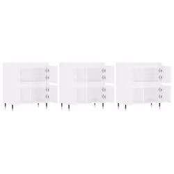 VidaXL 3190189 living room sideboard/buffet - Additional view 4