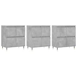 VidaXL 3190193 living room sideboard/buffet