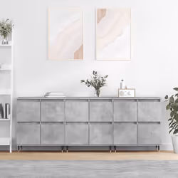 VidaXL 3190193 living room sideboard/buffet