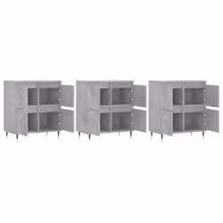 VidaXL 3190193 living room sideboard/buffet - Additional view 4