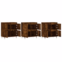 VidaXL 3190194 living room sideboard/buffet - Additional view 4