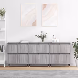 VidaXL 3190195 living room sideboard/buffet