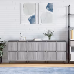 VidaXL 3190203 living room sideboard/buffet - Additional view 2