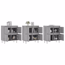 VidaXL 3190203 living room sideboard/buffet - Additional view 3
