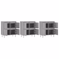 VidaXL 3190203 living room sideboard/buffet - Additional view 4