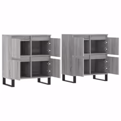 VidaXL 3190211 living room sideboard/buffet - Additional view 4