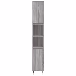 VidaXL 3190219 bathroom furniture set - Additional view 6
