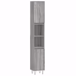 VidaXL 3190227 bathroom furniture set - Additional view 5