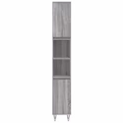 VidaXL 3190227 bathroom furniture set - Additional view 6