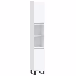 VidaXL 3190229 bathroom furniture set - Additional view 5