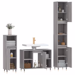 VidaXL 3190297 bathroom furniture set - Additional view 4