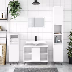 VidaXL 3190299 bathroom furniture set - Additional view 2