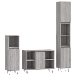VidaXL 3190305 bathroom furniture set