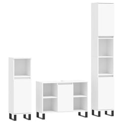 VidaXL 3190307 bathroom furniture set
