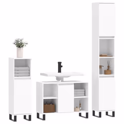 VidaXL 3190307 bathroom furniture set