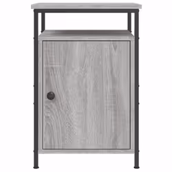 VidaXL 825870 nightstand/bedside table - Additional view 7