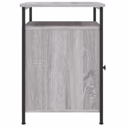 VidaXL 825870 nightstand/bedside table - Additional view 8