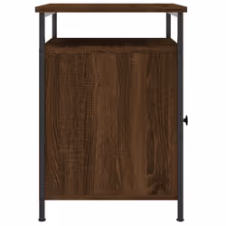 VidaXL 825871 nightstand/bedside table - Additional view 7