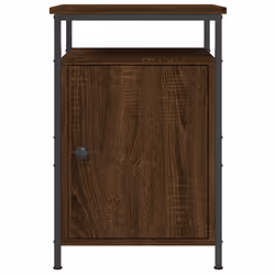 VidaXL 825872 nightstand/bedside table - Additional view 6