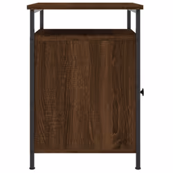 VidaXL 825872 nightstand/bedside table - Additional view 7