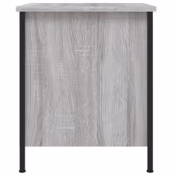 VidaXL 825940 nightstand/bedside table - Additional view 8