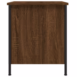 VidaXL 825942 nightstand/bedside table - Additional view 8