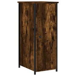 VidaXL 825967 nightstand/bedside table Oak
