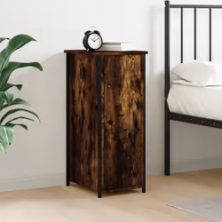VidaXL 825967 nightstand/bedside table Oak