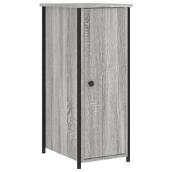 VidaXL 825969 nightstand/bedside table Oak