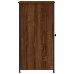 VidaXL 825971 nightstand/bedside table Oak - Additional view 7