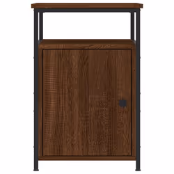 VidaXL 826042 nightstand/bedside table - Additional view 6