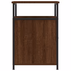 VidaXL 826042 nightstand/bedside table - Additional view 7