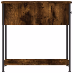 VidaXL 826058 nightstand/bedside table Oak - Additional view 8