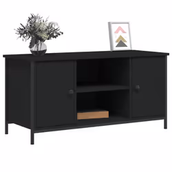 VidaXL 832763 TV cabinet/entertainment centre