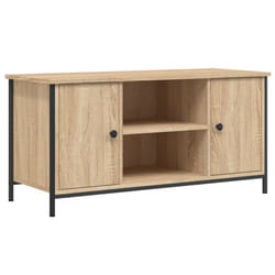 VidaXL 832764 TV cabinet/entertainment centre