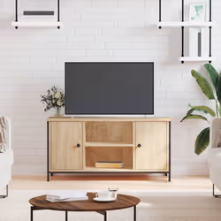 VidaXL 832764 TV cabinet/entertainment centre