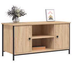VidaXL 832764 TV cabinet/entertainment centre